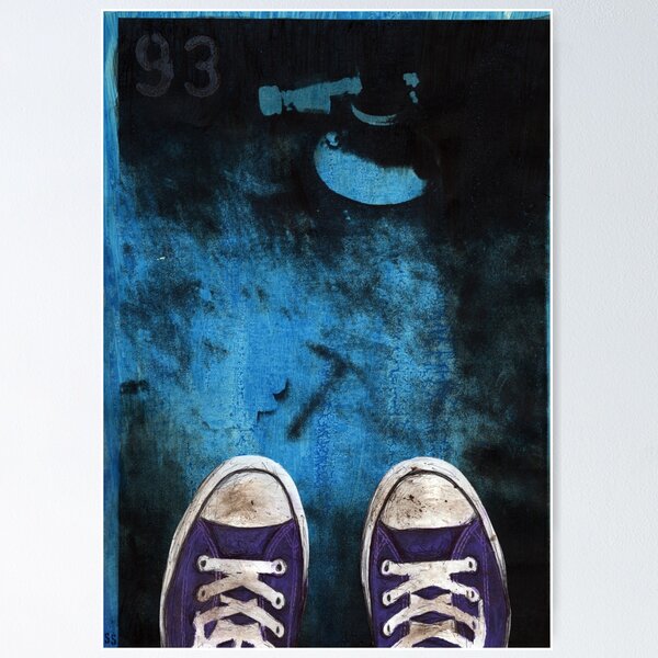 Item preview, Train Nod 93 designed and sold by samserif.