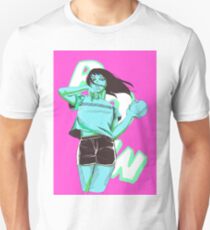 Game Unisex T-Shirt