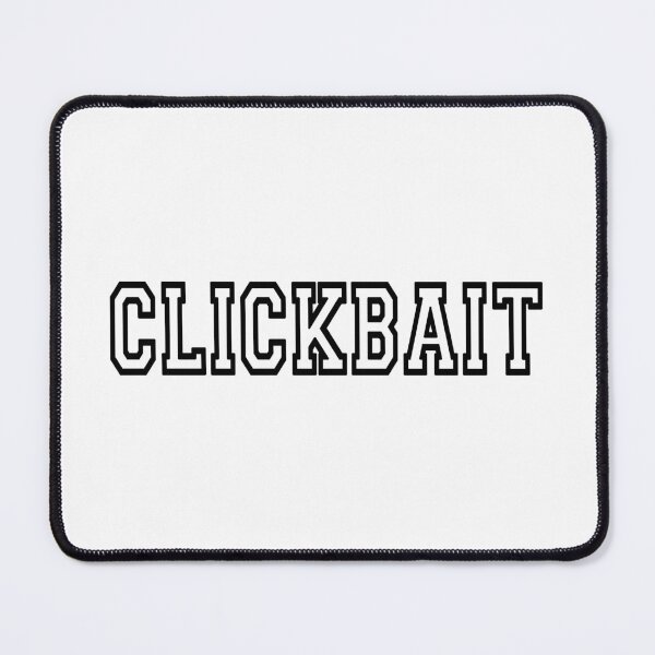 Item preview, Doughbriks Merch David Dobrik Clickbait designed and sold by BenRyme.