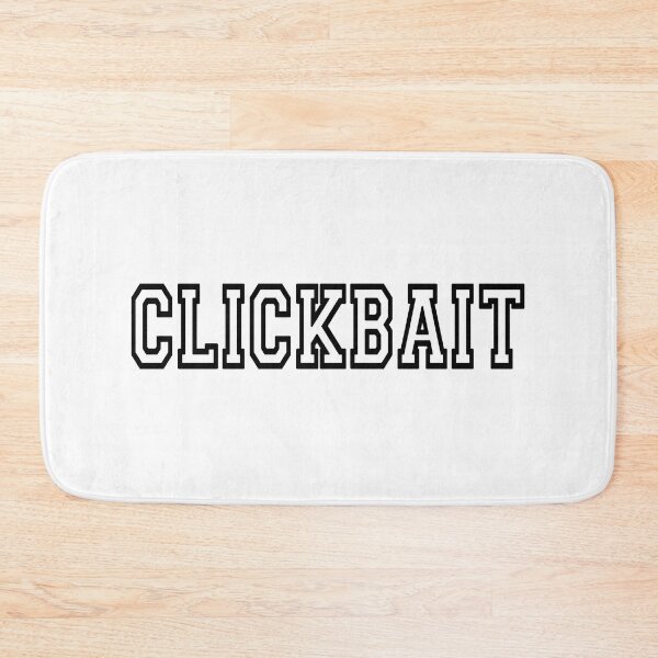 Item preview, Doughbriks Merch David Dobrik Clickbait designed and sold by BenRyme.