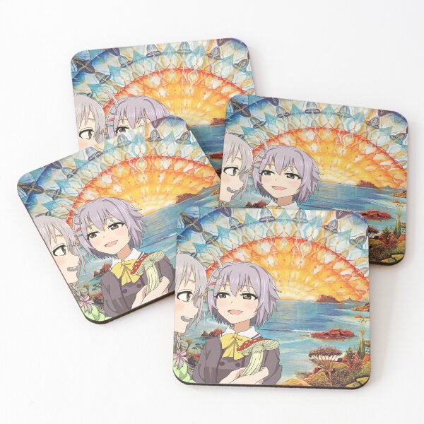 Item preview, Trippy Anime designed and sold by Iraqian.