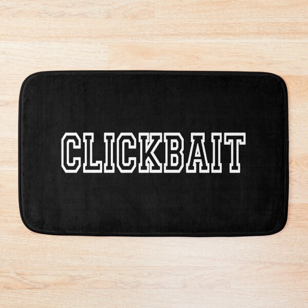 Item preview, Doughbriks Merch David Dobrik Clickbait designed and sold by BenRyme.