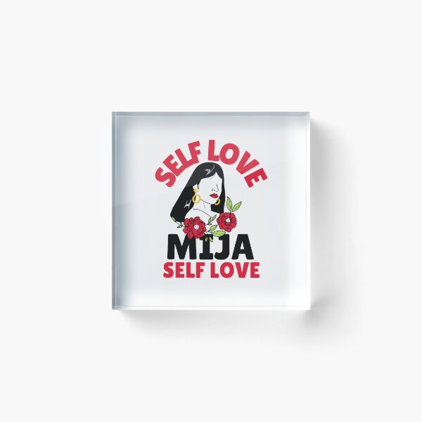 Item preview, Self love Mija self love designed and sold by Analee & K.