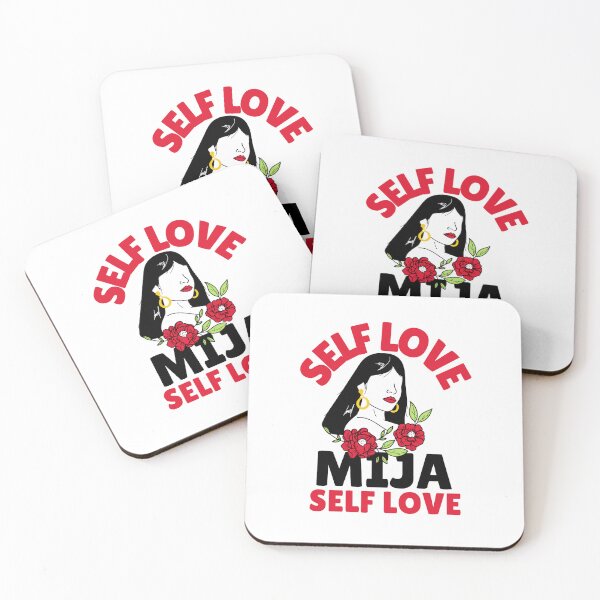 Item preview, Self love Mija self love designed and sold by Analee & K.