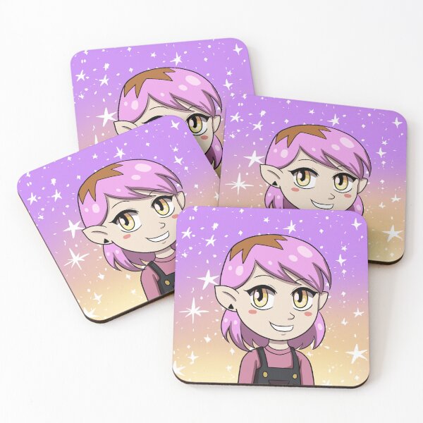 Item preview, Amity toh thanks to them designed and sold by dixieulquiorra.