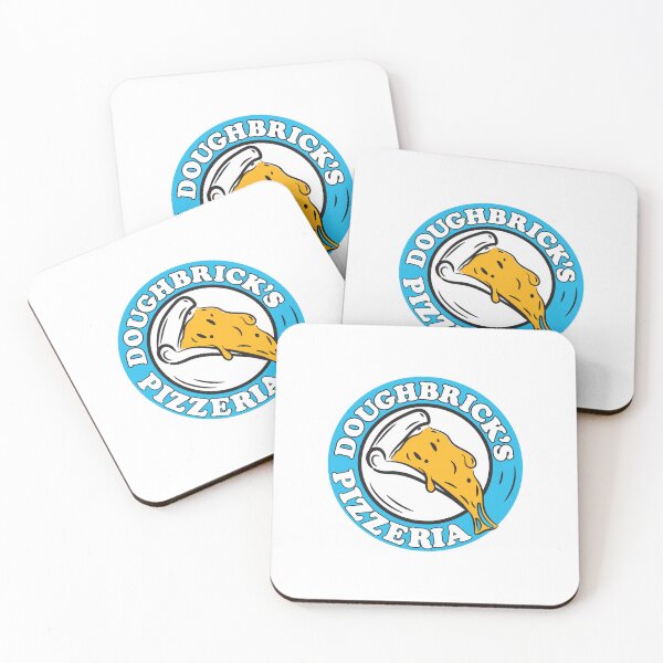 Item preview, Doughbriks Merch David Dobrik Pizza designed and sold by BenRyme.