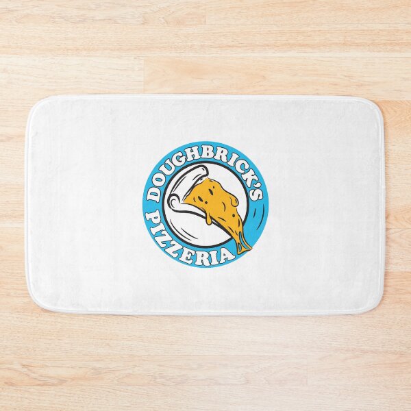 Item preview, Doughbriks Merch David Dobrik Pizza designed and sold by BenRyme.