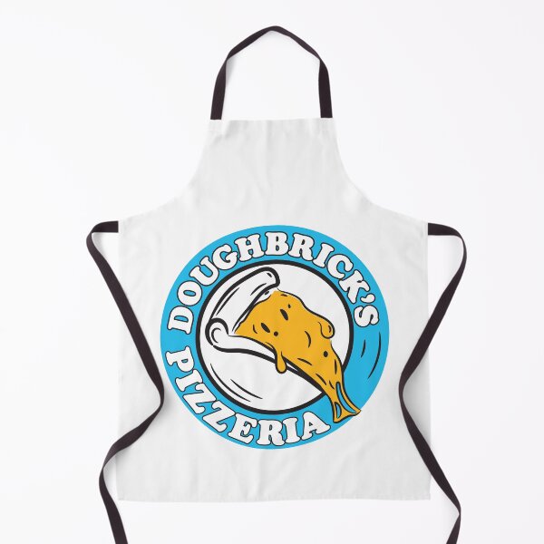 Item preview, Doughbriks Merch David Dobrik Pizza designed and sold by BenRyme.