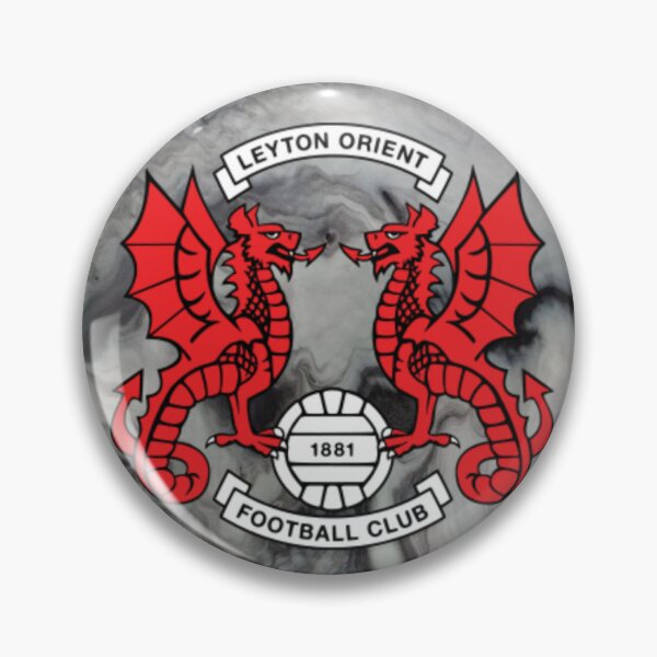 Item preview, Leyton orient designed and sold by gahardgazan.