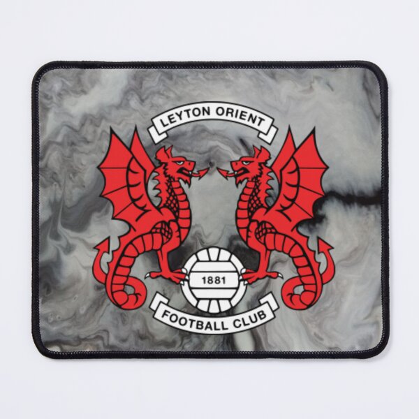 Item preview, Leyton orient designed and sold by gahardgazan.