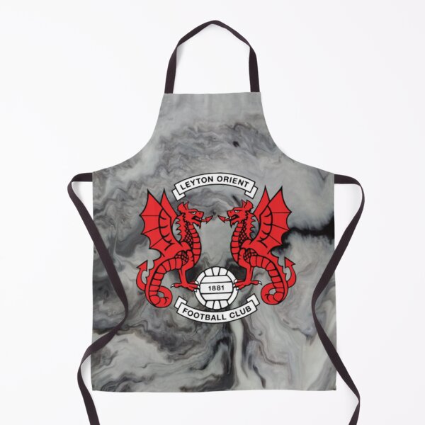 Item preview, Leyton orient designed and sold by gahardgazan.