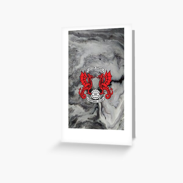 Item preview, Leyton orient designed and sold by gahardgazan.