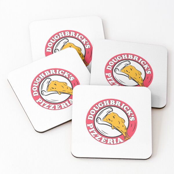 Item preview, Doughbriks Merch David Dobrik Pizza designed and sold by BenRyme.