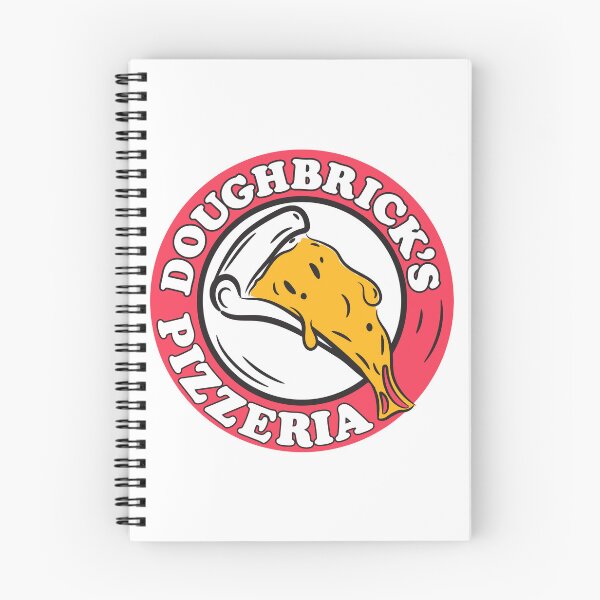 Item preview, Doughbriks Merch David Dobrik Pizza designed and sold by BenRyme.