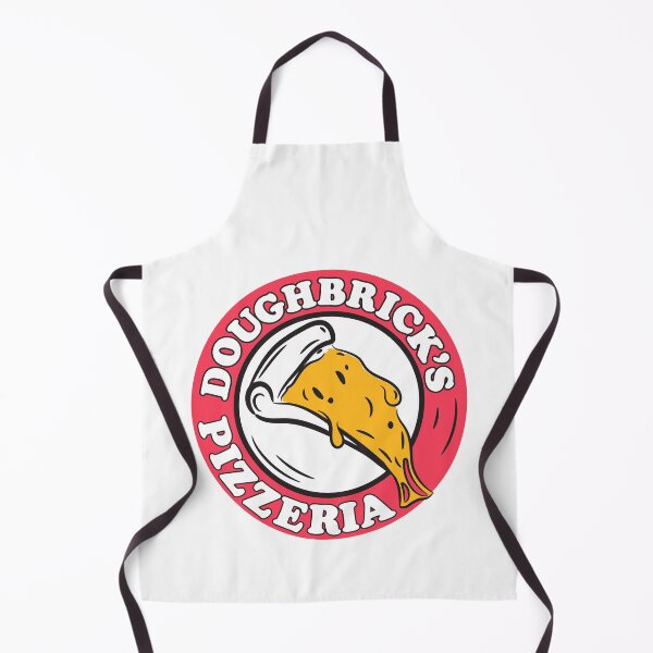 Item preview, Doughbriks Merch David Dobrik Pizza designed and sold by BenRyme.