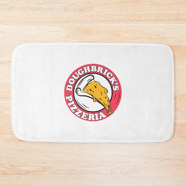 Item preview, Doughbriks Merch David Dobrik Pizza designed and sold by BenRyme.