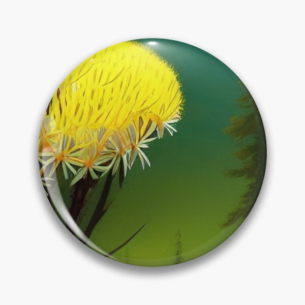 Item preview, Acacia flower designed and sold by GroovyDino.