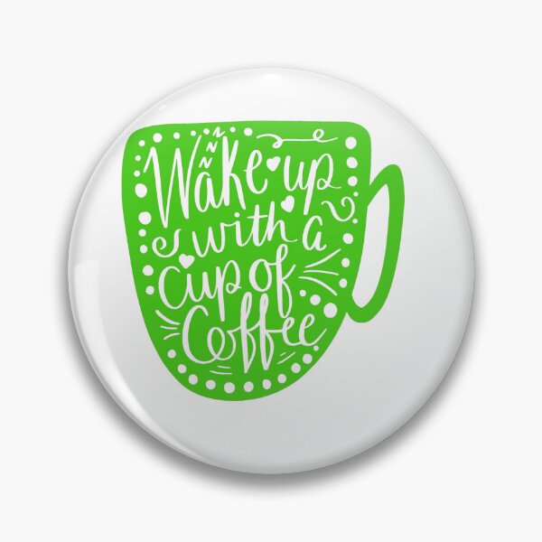 Item preview, Everyday is a coffeeday designed and sold by GURUMAD.