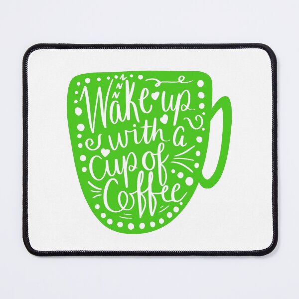 Item preview, Everyday is a coffeeday designed and sold by GURUMAD.