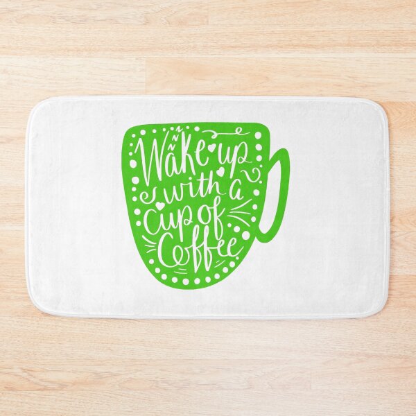 Item preview, Everyday is a coffeeday designed and sold by GURUMAD.