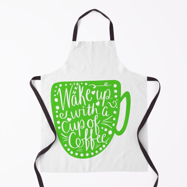 Item preview, Everyday is a coffeeday designed and sold by GURUMAD.