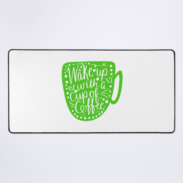 Item preview, Everyday is a coffeeday designed and sold by GURUMAD.