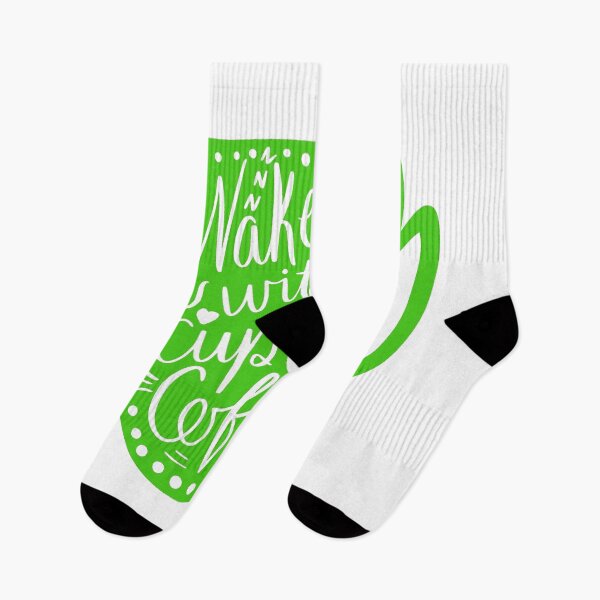 Item preview, Everyday is a coffeeday designed and sold by GURUMAD.