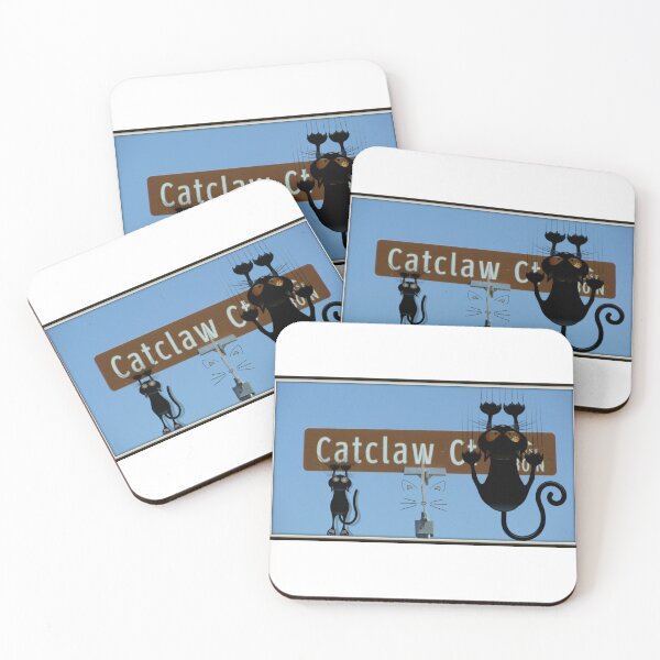 Item preview, Catclaw designed and sold by asphaltimages.