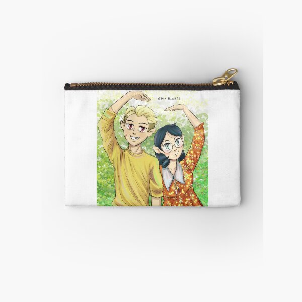 Item preview, huntlow yellow print designed and sold by dixieulquiorra.