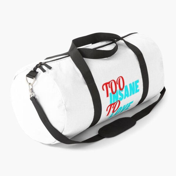 Item preview, Too Insane To Love designed and sold by IKDG.