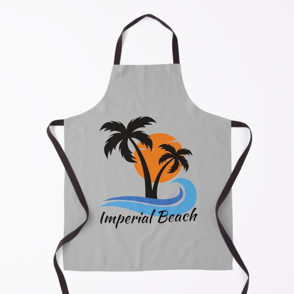 Item preview, Imperial Beach, California designed and sold by MtWoodsonSales.