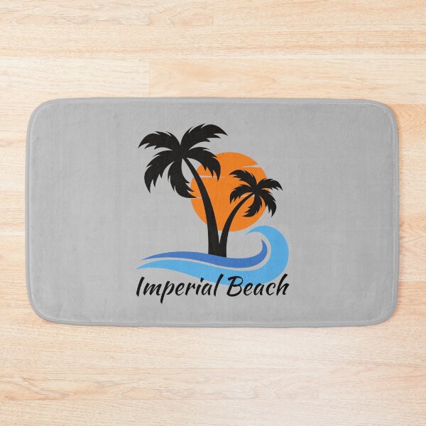 Item preview, Imperial Beach, California designed and sold by MtWoodsonSales.