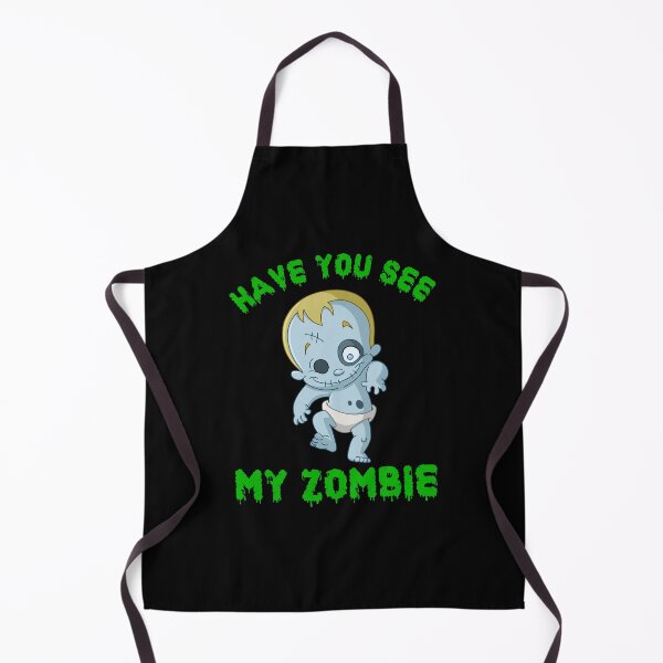 Item preview, Have you see my zombie V2 designed and sold by The Love Quill.