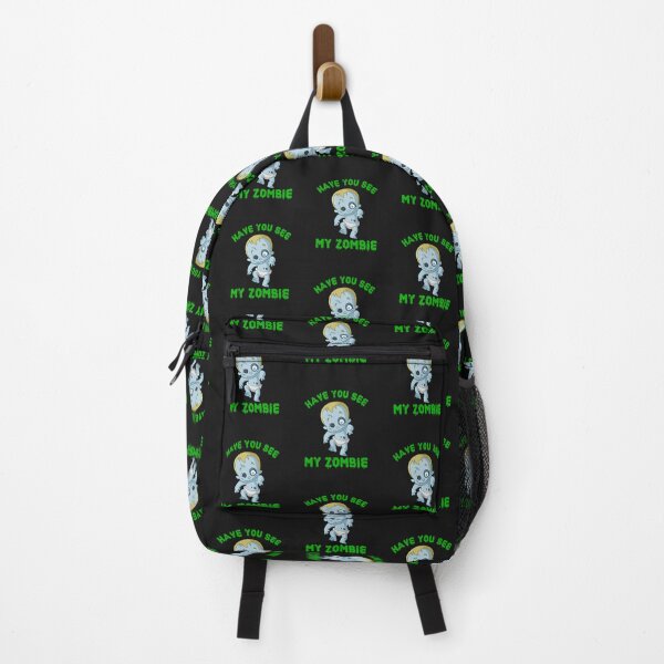 Item preview, Have you see my zombie V2 designed and sold by The Love Quill.