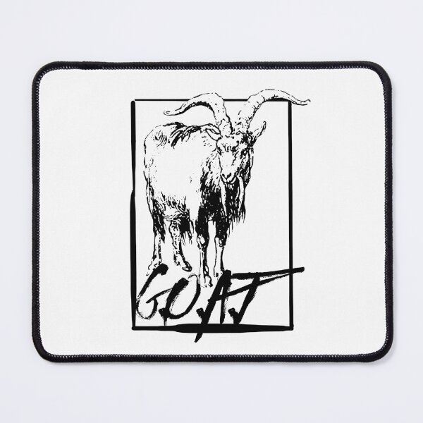Item preview, Goat, stop simping designed and sold by StayWokeKings.