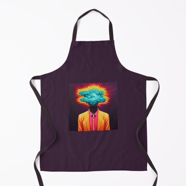 Item preview, Burst of Inspiration designed and sold by JustinKosch.