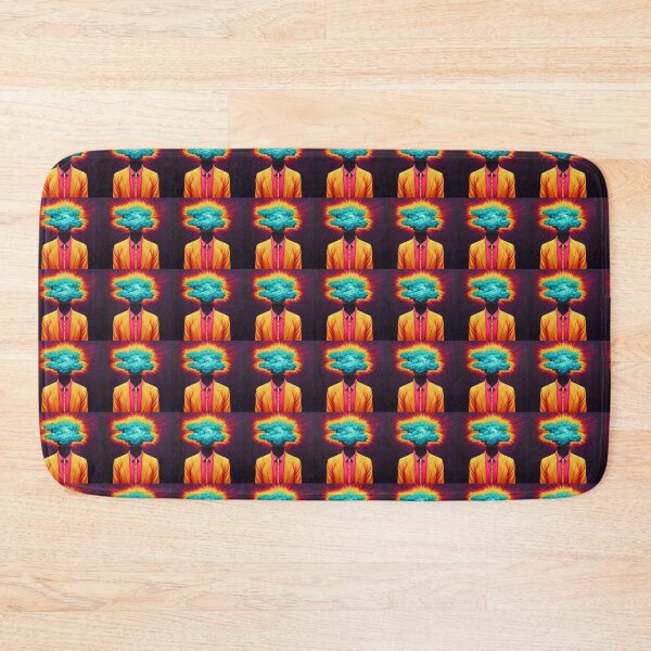 Item preview, Burst of Inspiration designed and sold by JustinKosch.