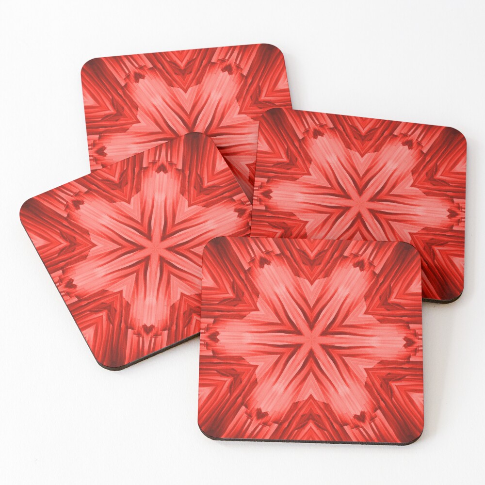 Item preview, Coasters (Set of 4) designed and sold by KeksWorkroom.