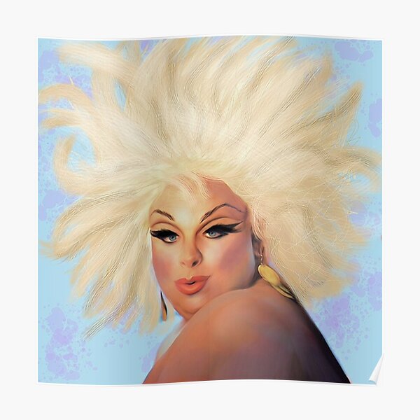 divine drag queen divine hairspray