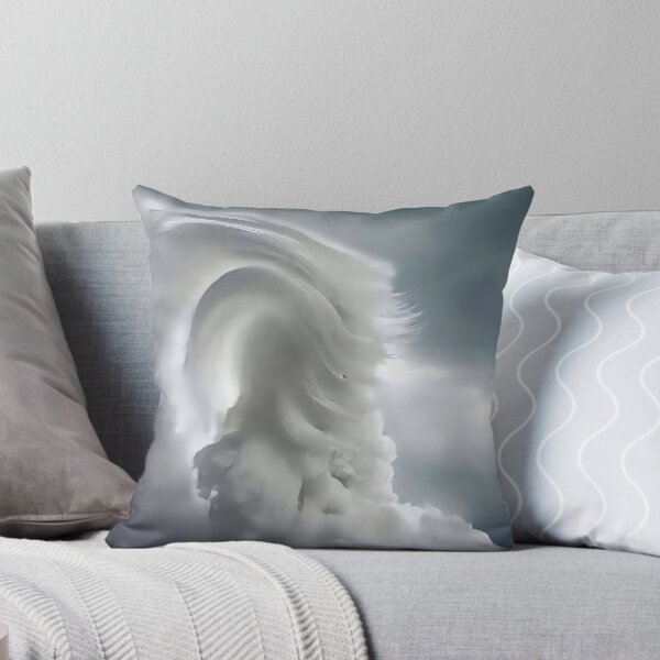 Item preview, The cloud designed and sold by tjjumper.