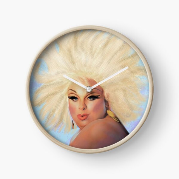 Divine Clock