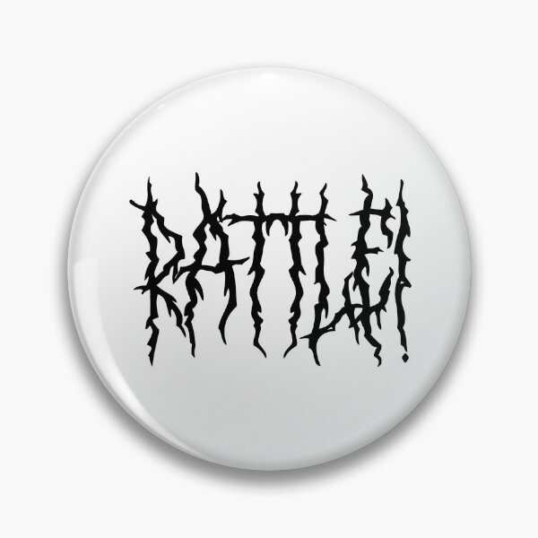 Item preview, Elevation Worship Merch Rattle designed and sold by BenRyme.