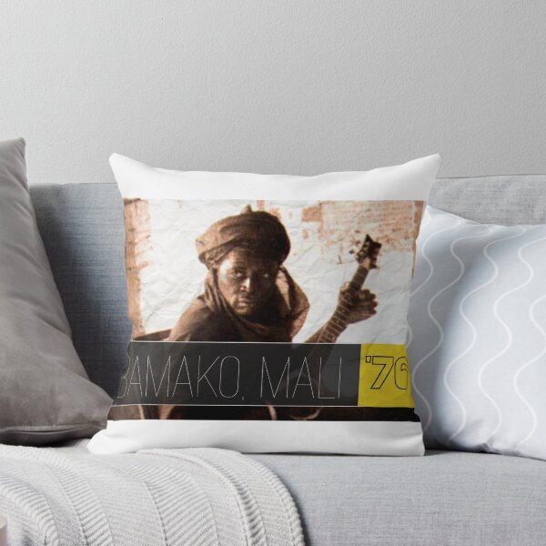 Item preview, Bamako '76 designed and sold by clandestino.