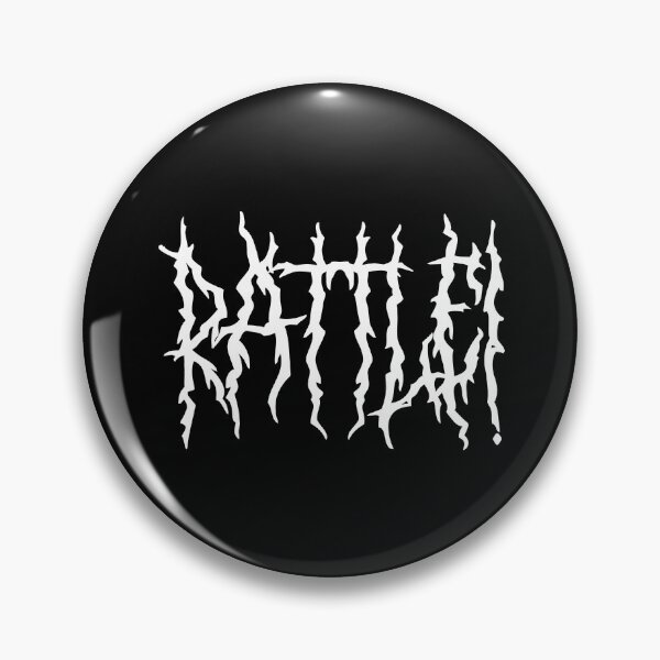 Item preview, Elevation Worship Merch Rattle designed and sold by BenRyme.