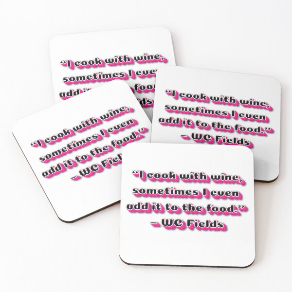 Item preview, I cook with Wine designed and sold by David-Howells.
