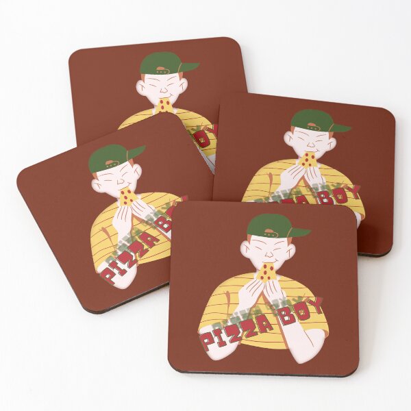 Item preview, you're a pizza boy designed and sold by readysetsol.