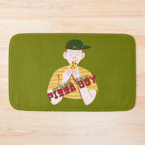 Item preview, you're a pizza boy designed and sold by readysetsol.