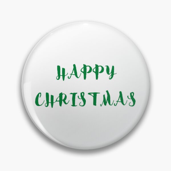 Item preview, HAPPY CHRISTMAS designed and sold by IsaCria.