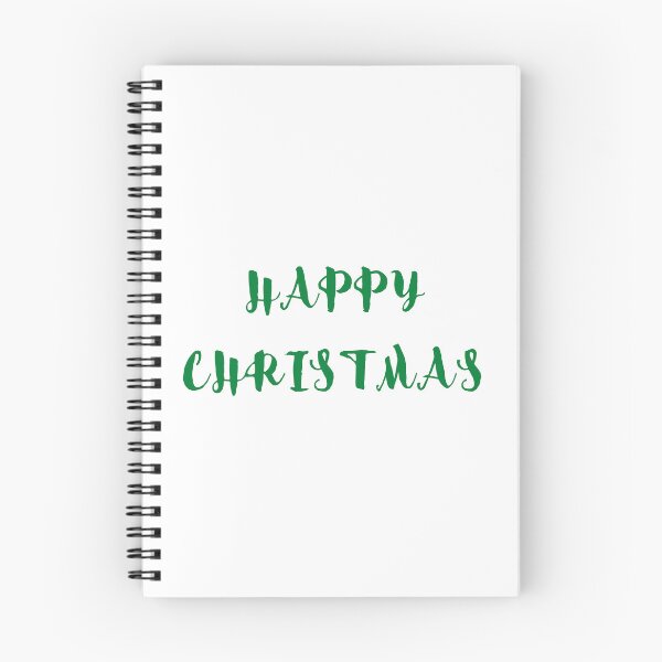 Item preview, HAPPY CHRISTMAS designed and sold by IsaCria.