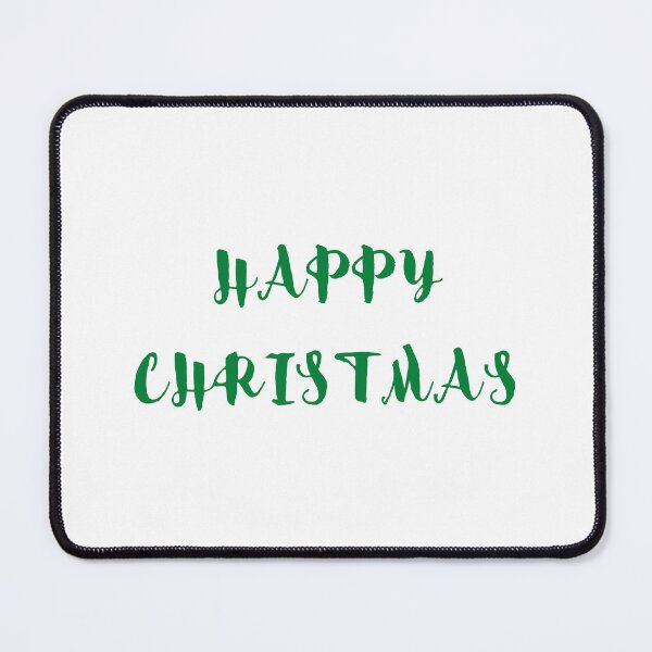 Item preview, HAPPY CHRISTMAS designed and sold by IsaCria.